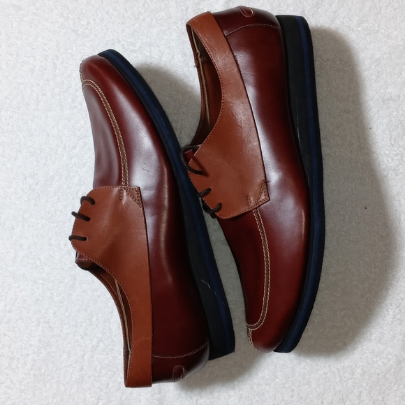 Rachel Comey Other - Rachel Comey Dress Shoes Size 10 men's